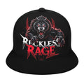 Snapback | Reckless Rage Apparel