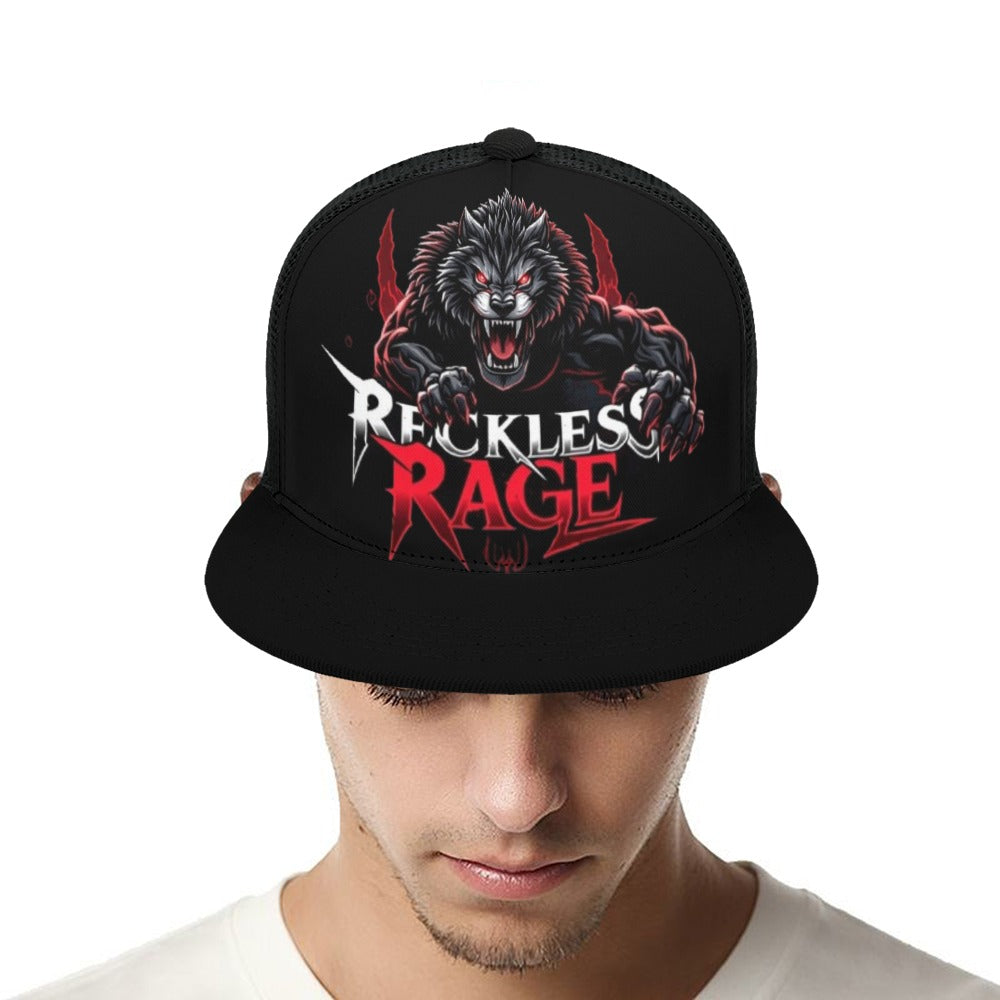 Snapback | Reckless Rage Apparel