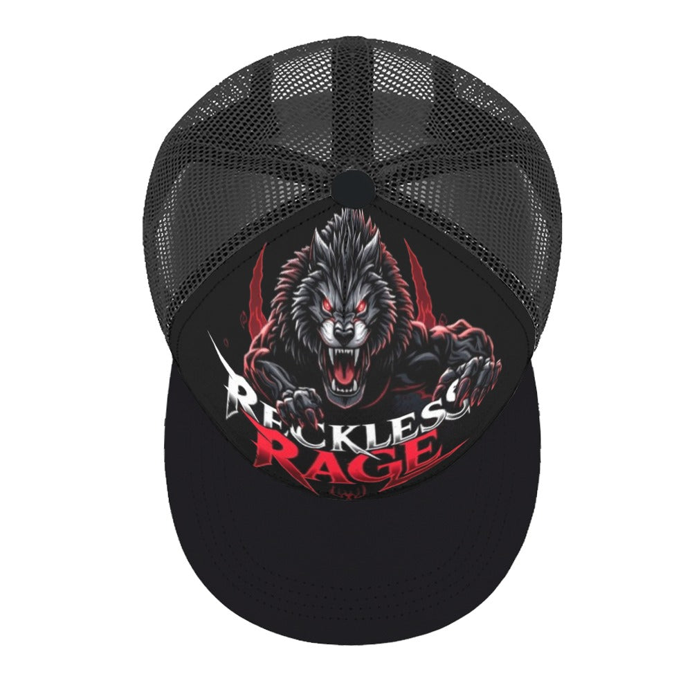 Snapback | Reckless Rage Apparel